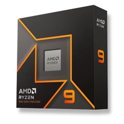 Procesador AMD Ryzen 9-9950X 4.30GHz Socket AM5