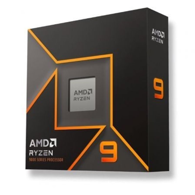 Procesador AMD Ryzen 9-9950X 4.30GHz Socket AM5