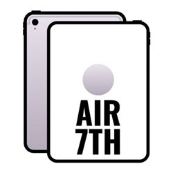 Apple iPad Air 13" 7th Wi-Fi/ M3/ 256GB/ P�rpura