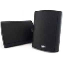 Altavoces Autoamplificados Approx appSPK+BK/ 60W/ 2.0