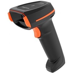 Lector de C�digo de Barras 1D-2D-QR Approx appLS24WS/ USB/ Bluetooth/ Radiofrecuencia