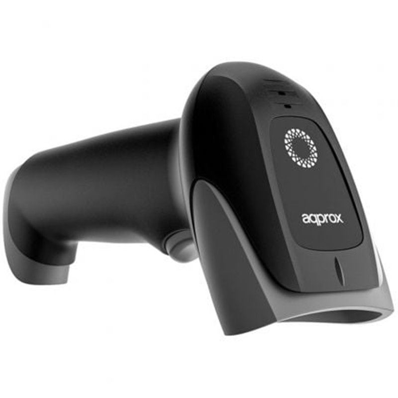 Lector de C�digo de Barras 1D Approx appLS25WS/ Bluetooth/ Radiofrecuencia