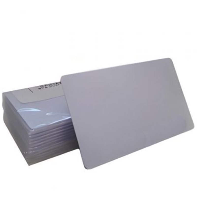 Pack de 25 Tarjetas de Proximidad RFID Appox CYTCARDS/ 125KHz