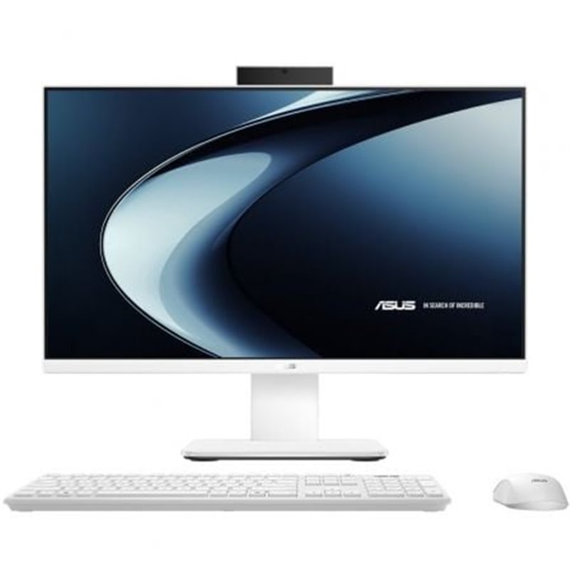 PC All in One Asus V400 V440VAT-WPD0160 Intel Core i5-13420H/ 16GB/ 512GB SSD/ 23.8" T�ctil/ Sin Sistema Operativo