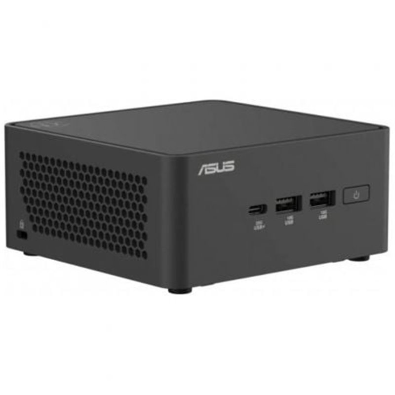 MiniPC Asus NUC 15 Pro RNUC15CRHC700002 Intel Core 7-240H