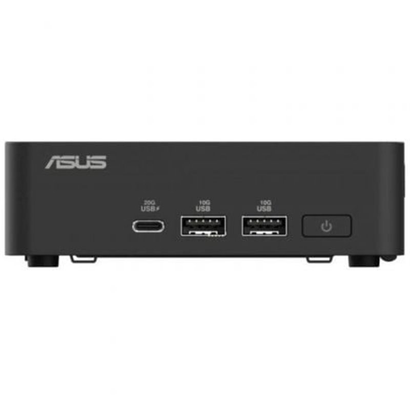 MiniPC Asus NUC 15 Pro RNUC15CRKI300002 Intel Core 3-100U