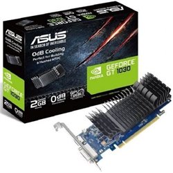 Tarjeta Gr�fica Asus GeForce GT 1030/ 2GB GDDR5