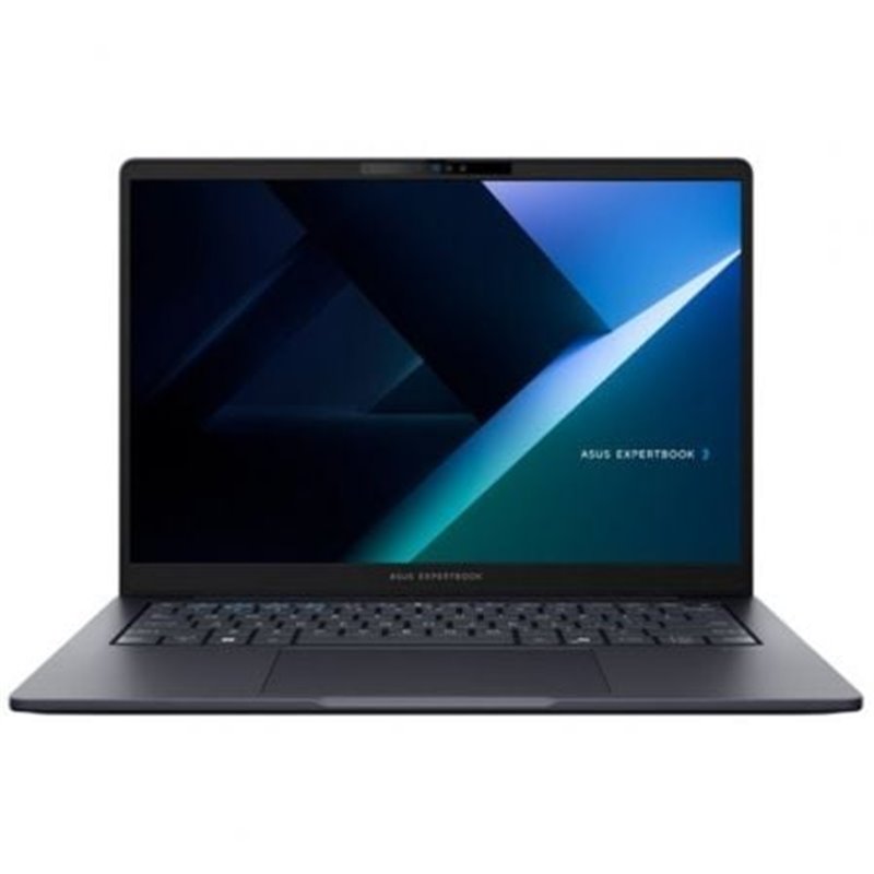 Port�til Asus ExpertBook B5 B5405CCA-LY0042 Intel Core Ultra 5-225H/ 16GB/ 512GB SSD/ 14"/ Sin Sistema Operativo