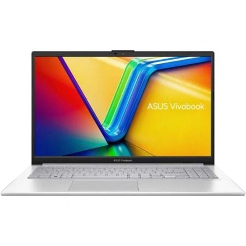 Port�til Asus VivoBook Go 15 E1504FA-BQ1726 Ryzen 5 7520U/ 16GB/ 512GB SSD/ 15.6"/ Sin Sistema Operativo