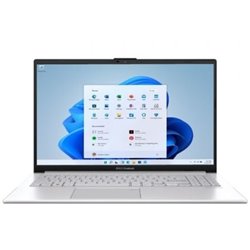 Port�til Asus VivoBook Go 15 E1504GA-BQ832W Intel Core i3-N305/ 8GB/ 512GB SSD/ 15.6"/ Win11
