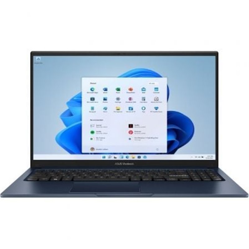 Port�til Asus VivoBook 15 F1504VA-BQ264W Intel Core i3-1315U/ 8GB/ 512GB SSD/ 15.6"/ Win11