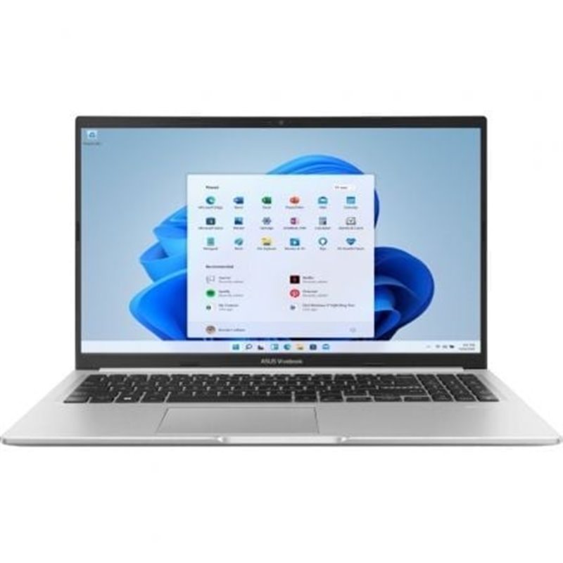 Port�til Asus VivoBook 15 M1502YA-BQ650W Ryzen 7 5825U/ 16GB/ 512GB SSD/ 15.6"/ Win11