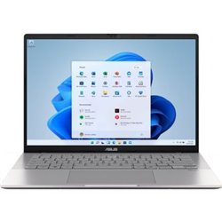 Port�til Asus VivoBook S14 S3407CA-LY123W Intel Core Ultra 7-255H/ 16GB/ 1TB SSD/ 14"/ Win11