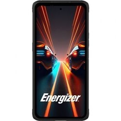 Smartphone Rugerizado Energizer Hard Case H67G 4GB/ 128GB/ 5G/ 6.78"/ Negro