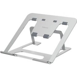 Soporte Fellowes Alumia 100138867 para Port�tiles hasta 15"