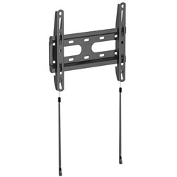 Soporte de Pared Fonestar FIX-022BA para TV de 23-55"/ hasta 45kg