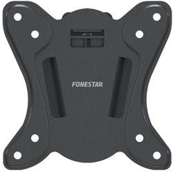 Soporte de Pared Inclinable Fonestar TILT-11BA para TV de 13-27"/ hasta 25kg