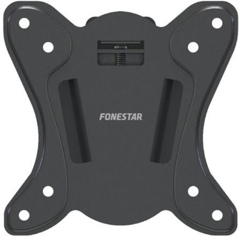 Soporte de Pared Inclinable Fonestar TILT-11BA para TV de 13-27"/ hasta 25kg