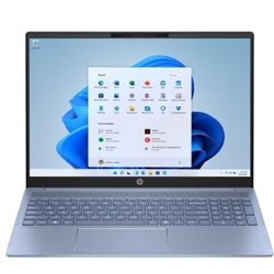 Port�til HP OmniBook 5 16-AG1004NS Ryzen AI 7 350/ 16GB/ 1TB SSD/ 16"/ Win11