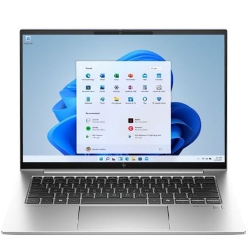 Port�til HP EliteBook 845 G11 9M4F8AT Ryzen 5 8540U/ 16GB/ 512GB SSD/ 14"/ Win11 Pro