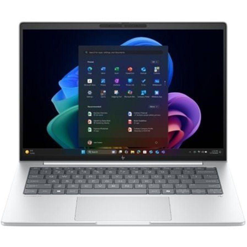 Port�til HP EliteBook 8 G1i AD2Z1ET Intel Core Ultra 5-228V/ 32GB/ 512GB SSD/ 14"/ Win11 Pro