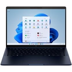 Port�til HP EliteBook X G1i B9ZW6ET Intel Core Ultra 7-258V/ 32GB/ 1TB SSD/ 14"/ Win11 Pro