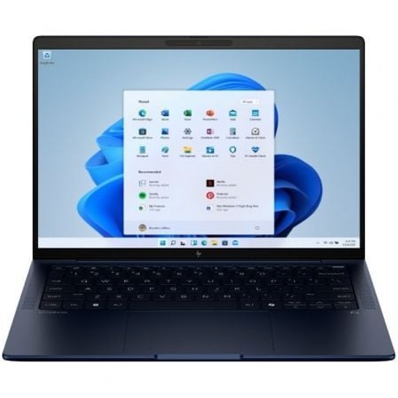 Port�til HP EliteBook X G1i B9ZW6ET Intel Core Ultra 7-258V/ 32GB/ 1TB SSD/ 14"/ Win11 Pro