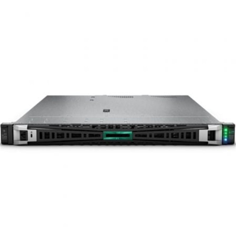Servidor HPE Proliant DL320 Gen11 Intel Xeon Bronze 3408U/ 16GB Ram