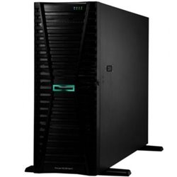 Servidor HPE ProLiant ML350 Gen11 Intel Xeon Silver 4510/ 64GB Ram/ 2x 960GB SSD