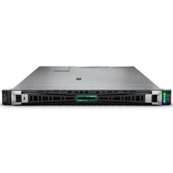 Servidor HPE ProLiant DL360 Gen11 Intel Xeon Silver 4510/ 64GB Ram/ 2x 960GB SSD