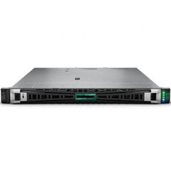 Servidor HPE Proliant DL320 Gen11 Intel Xeon Silver 4514Y/ 64GB Ram/ 2x 480GB SSD SATA