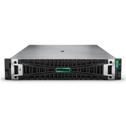 Servidor HPE Proliant DL380 Gen11 Intel Xeon Silver 4509Y/ 64GB Ram/ 2x 240GB SSD
