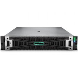 Servidor HPE Proliant DL380 Gen11 Intel Xeon Gold 6530/ 64GB Ram/ 2x 480GB SATA
