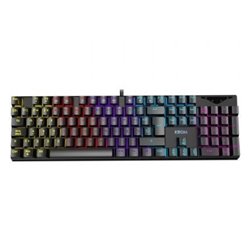 Teclado Gaming Mec�nico Krom Kasic