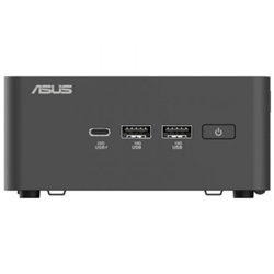 MiniPC KVX NUC GEN15 Asus RNUC15CRHI300002 Intel Core 3-100U/ 16GB DDR5/ 512GB SSD/ Sin Sistema Operativo
