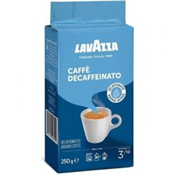Caf� Molido Lavazza Descafeinado/ 250g