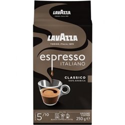 Caf� Molido Espresso Italiano Classico/ 250g