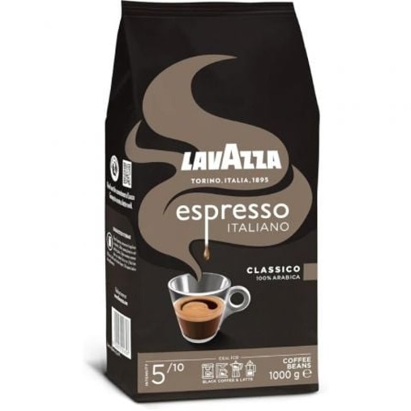 Caf� en Grano Lavazza Espresso Italiano Classico/ 1kg