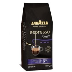 Caf� en Grano Lavazza Espresso Barista Intenso/ 500g