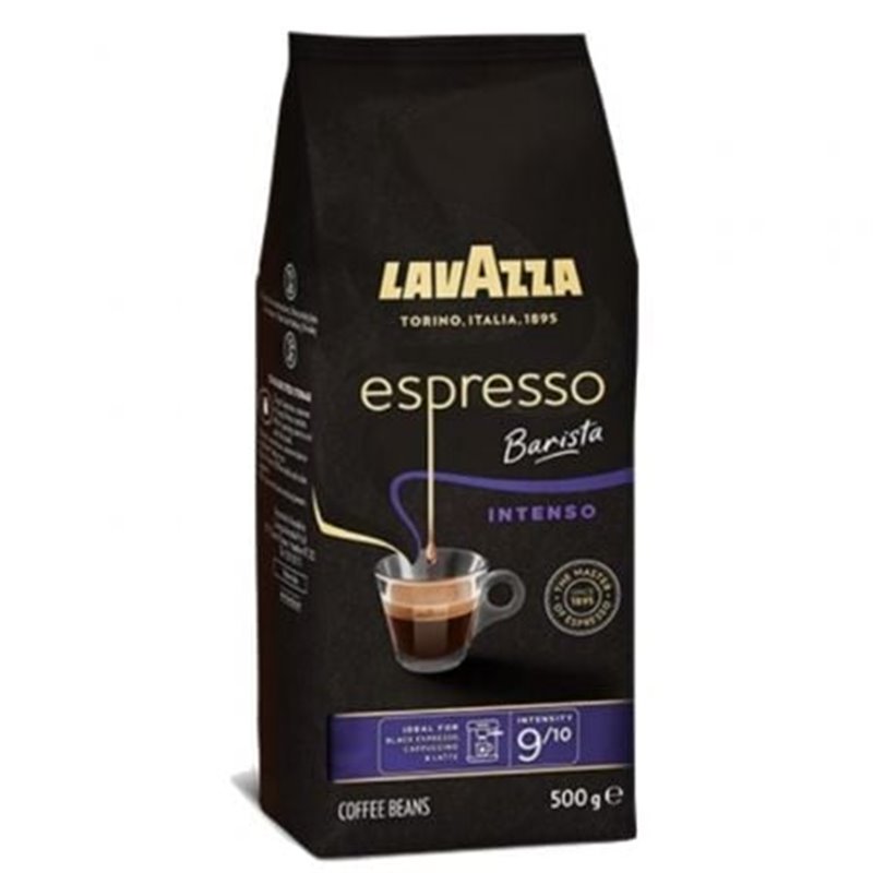 Caf� en Grano Lavazza Espresso Barista Intenso/ 500g