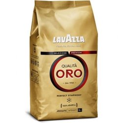 Caf� en Grano Lavazza Qualit� Oro/ 1kg