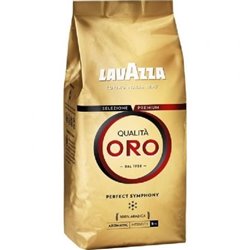 Caf� en Grano Lavazza Qualit� Oro/ 500g