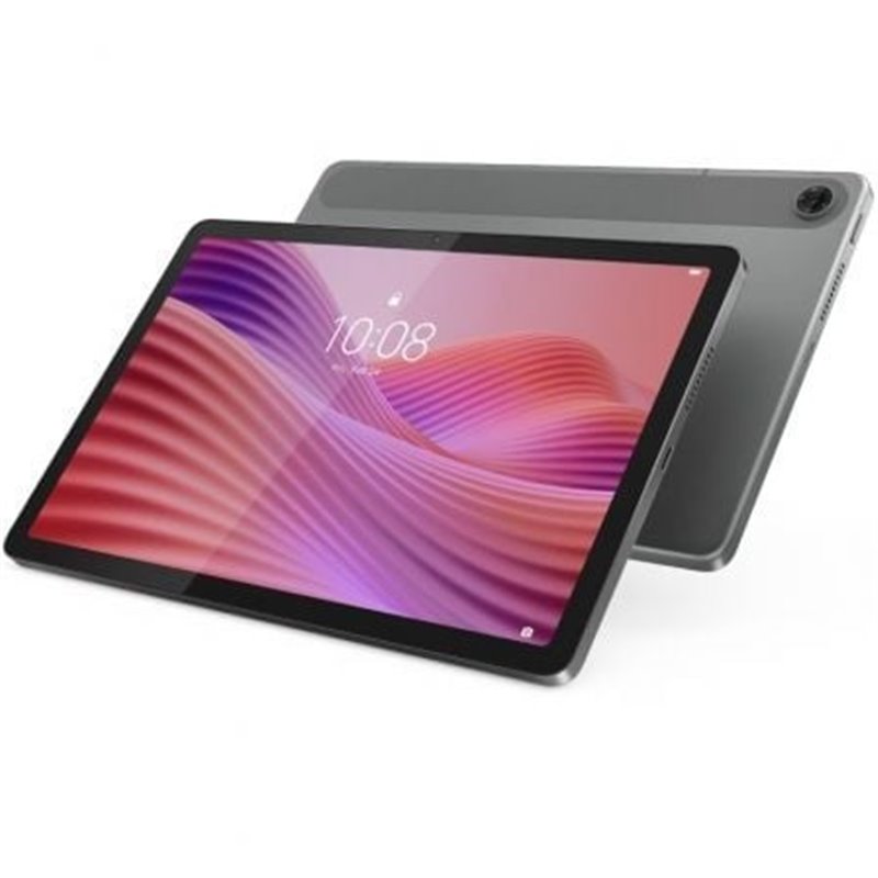 Tablet Lenovo Tab 10.1"/ 4GB/ 64GB/ Octacore/ 4G/ Gris Luna