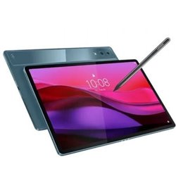 Tablet Lenovo Yoga Tab Plus 12.7"/ 16GB/ 256GB/ Octacore/ Incluye Teclado 2 en 1/ Azul