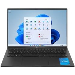 Port�til LG Gram 16Z90RU-G.AP55B Intel Core i5-1334U/ 16GB/ 512GB SSD/ 16"/ Win11 Pro