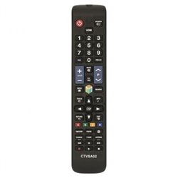 Mando para TV Samsung CTVSA02 compatible con Samsung