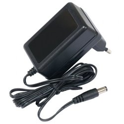 Fuente de Alimentaci�n Mikrotik 18POW/ 24V