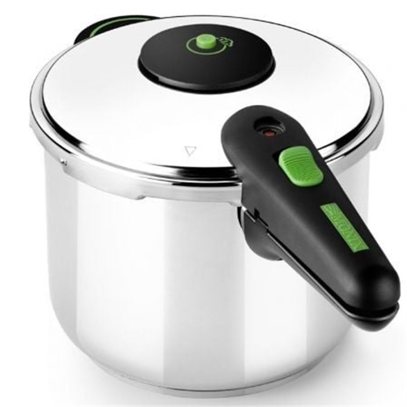 Olla a Presi�n Monix Presto M911001/ 4L/ Apta para Inducci�n