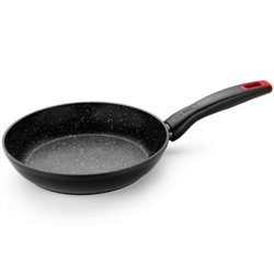 Sart�n Monix Tit�n Rock M810020/ �20cm/ Aluminio forjado/ Apta para Inducci�n