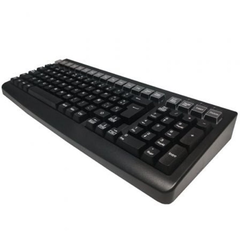 Teclado Pos Reducido Mustek MKB-800